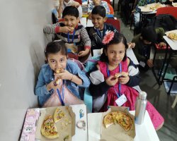 Children's Day Celebration 2025-26